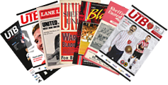 Contact Us - Blades Programmes